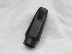 Meyer Made in USA 6M Soprano Saxophone Mouthpiece Serial #isi11278 Meyer Made in USA 6M Soprano Saxophone Mouthpiece Serial #isi11278