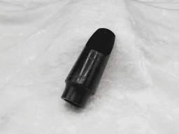 Meyer Made in USA 6M Soprano Saxophone Mouthpiece Serial #isi11278 Meyer Made in USA 6M Soprano Saxophone Mouthpiece Serial #isi11278