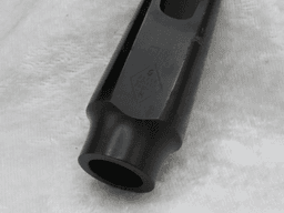 Meyer Made in USA 6M Soprano Saxophone Mouthpiece Serial #isi11278 Meyer Made in USA 6M Soprano Saxophone Mouthpiece Serial #isi11278