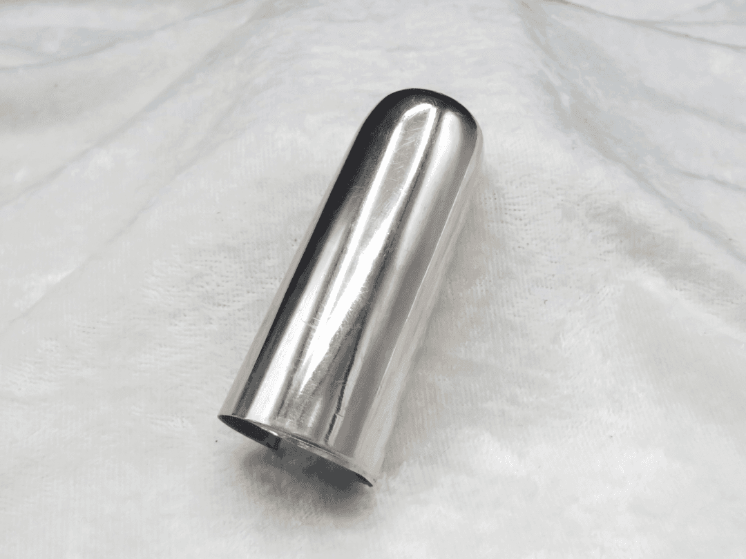 Meyer Made in USA 6M Soprano Saxophone Mouthpiece Serial #isi11278