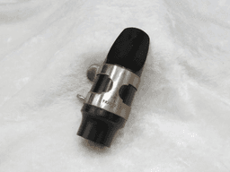Meyer Made in USA 6M Soprano Saxophone Mouthpiece Serial #isi11278 Meyer Made in USA 6M Soprano Saxophone Mouthpiece Serial #isi11278
