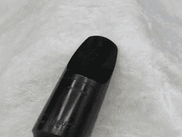 Meyer Made in USA 6M Soprano Saxophone Mouthpiece Serial #isi11278 Meyer Made in USA 6M Soprano Saxophone Mouthpiece Serial #isi11278