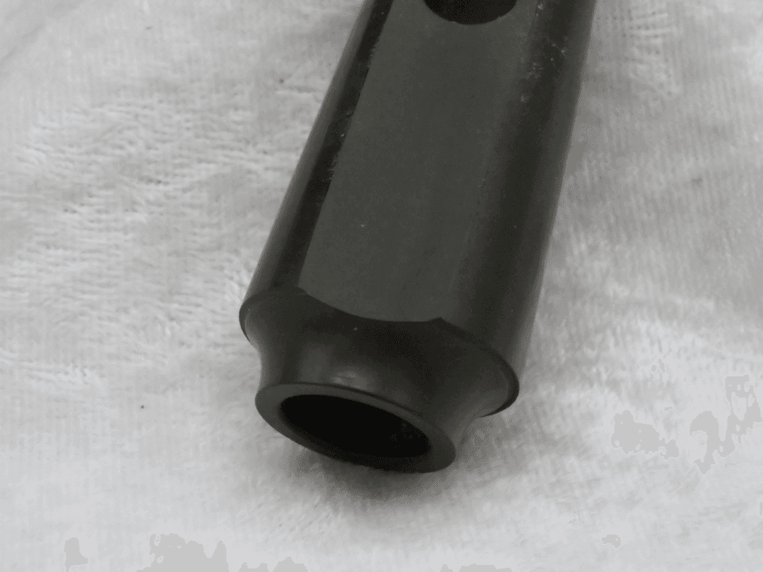 Babbitt Artist .057 Facing Soprano Saxophone Mouthpiece Serial #isi11277