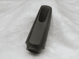 Babbitt Artist .057 Facing Soprano Saxophone Mouthpiece Serial #isi11277 Babbitt Artist .057 Facing Soprano Saxophone Mouthpiece Serial #isi11277