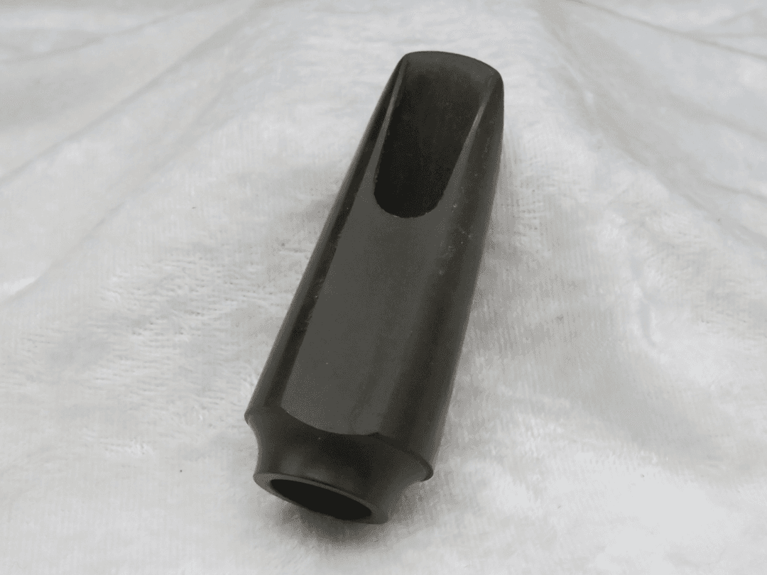 Babbitt Artist .057 Facing Soprano Saxophone Mouthpiece Serial #isi11277