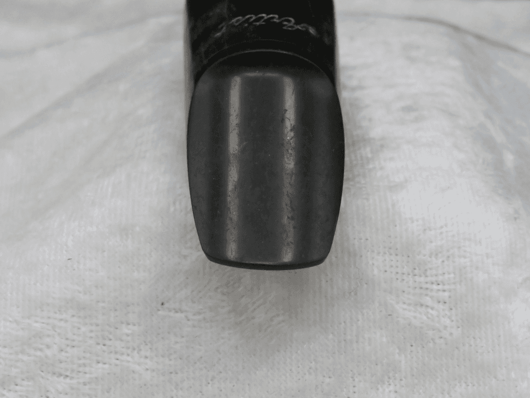 Babbitt Artist .057 Facing Soprano Saxophone Mouthpiece Serial #isi11277