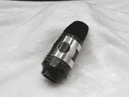 Babbitt Artist .057 Facing Soprano Saxophone Mouthpiece Serial #isi11277 Babbitt Artist .057 Facing Soprano Saxophone Mouthpiece Serial #isi11277