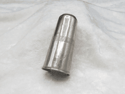 Babbitt Artist .057 Facing Soprano Saxophone Mouthpiece Serial #isi11277 Babbitt Artist .057 Facing Soprano Saxophone Mouthpiece Serial #isi11277