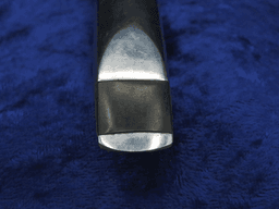 Berg Larsen 100 1 M Metal Tenor Saxophone Mouthpiece Serial #851427/8 Berg Larsen 100 1 M Metal Tenor Saxophone Mouthpiece Serial #851427/8