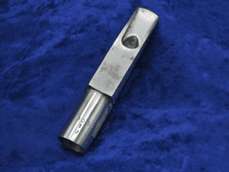 Berg Larsen 100 1 M Metal Tenor Saxophone Mouthpiece Serial #851427/8 Berg Larsen 100 1 M Metal Tenor Saxophone Mouthpiece Serial #851427/8