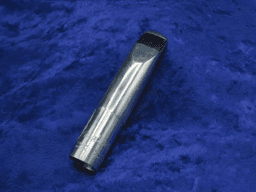 Berg Larsen 100 1 M Metal Tenor Saxophone Mouthpiece Serial #851427/8 Berg Larsen 100 1 M Metal Tenor Saxophone Mouthpiece Serial #851427/8