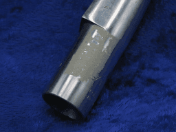 Berg Larsen 100 1 M Metal Tenor Saxophone Mouthpiece Serial #851427/8 Berg Larsen 100 1 M Metal Tenor Saxophone Mouthpiece Serial #851427/8