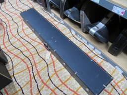 Vito BBb Plastic Contra Clarinet Serial#9840C Vito BBb Plastic Contra Clarinet Serial#9840C