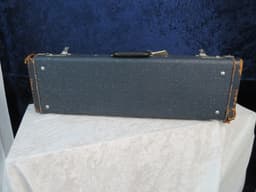 Bundy Plastic Alto Clarinet Serial #15777 Needs Adjustment Bundy Plastic Alto Clarinet Serial #15777 Needs Adjustment