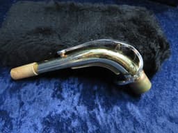 PROBLEM:Mirage Alto Saxophone Serial #425497 PROBLEM:Mirage Alto Saxophone Serial #425497