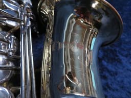 PROBLEM:Mirage Alto Saxophone Serial #425497 PROBLEM:Mirage Alto Saxophone Serial #425497