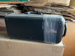 PROBLEM:Mirage Alto Saxophone Serial #425497 PROBLEM:Mirage Alto Saxophone Serial #425497
