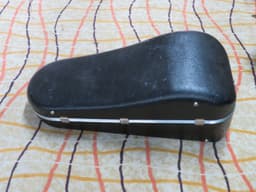 Reynolds 3 Valve Baritone Horn Serial #69897 Reynolds 3 Valve Baritone Horn Serial #69897