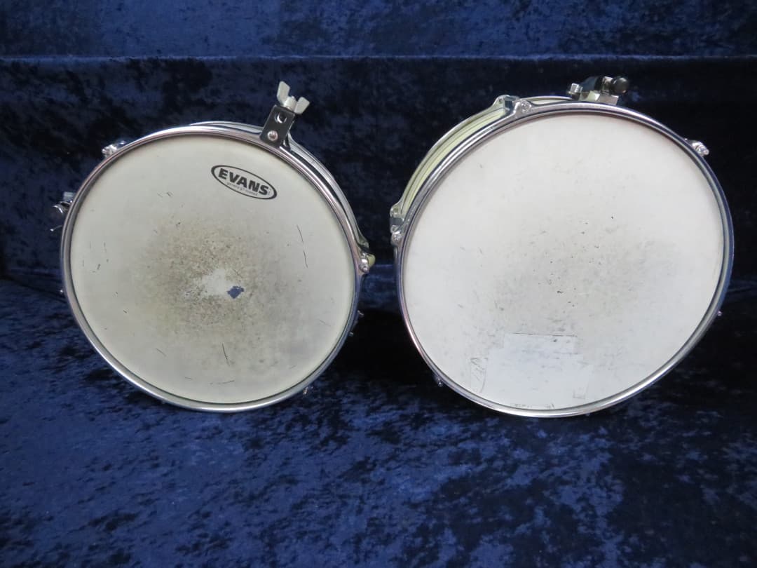 Lot of 5 Concert Snare Drums Serial #isi9231-18