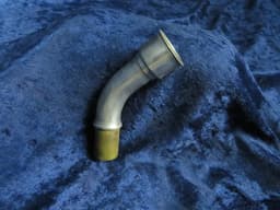 Bundy Resonite by Selmer Alto Clarinet Serial #2555 Bundy Resonite by Selmer Alto Clarinet Serial #2555