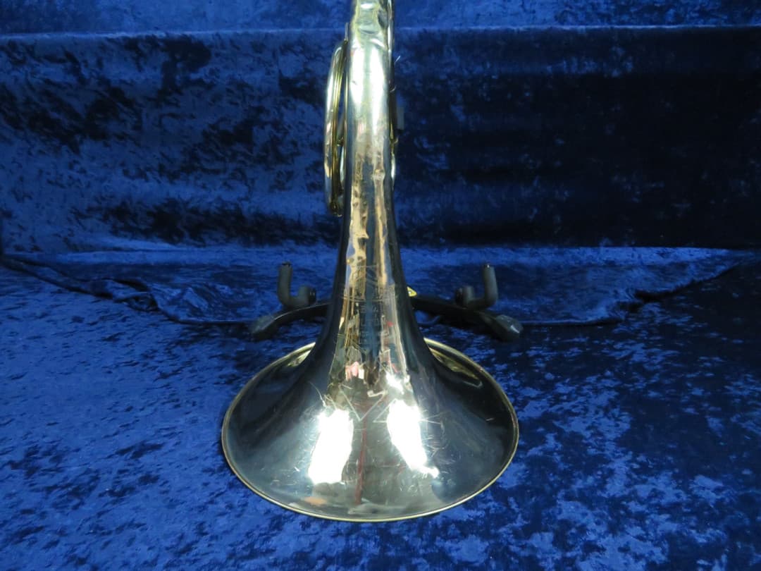 Holton Collegiate Single F French Horn Serial #389212