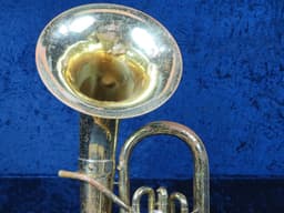 Holton 185 3 Valve Baritone Horn Serial #292131 Holton 185 3 Valve Baritone Horn Serial #292131