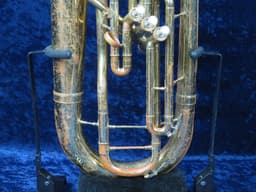 Holton 185 3 Valve Baritone Horn Serial #292131 Holton 185 3 Valve Baritone Horn Serial #292131
