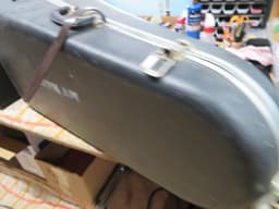 Holton 185 3 Valve Baritone Horn Serial #292131 Holton 185 3 Valve Baritone Horn Serial #292131