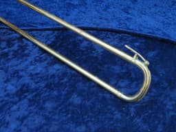 Lincoln Trombone Serial #186664 Lincoln Trombone Serial #186664