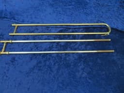 Lincoln Trombone Serial #186664 Lincoln Trombone Serial #186664