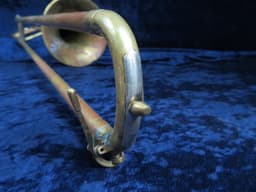 Olds Ambassador Trombone Serial #283198 Olds Ambassador Trombone Serial #283198