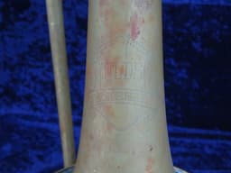 Olds Ambassador Trombone Serial #283198 Olds Ambassador Trombone Serial #283198