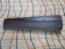 Olds Ambassador Trombone Serial #283198 Olds Ambassador Trombone Serial #283198