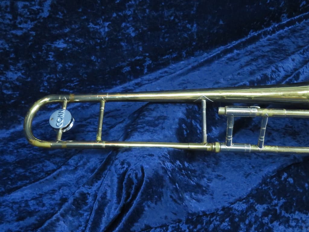 Conn Director Trombone Serial #816268