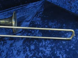 Conn Director Trombone Serial #816268 Conn Director Trombone Serial #816268