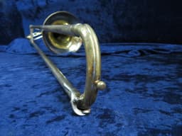 Conn Director Trombone Serial #816268 Conn Director Trombone Serial #816268