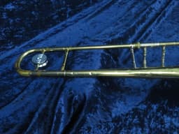 Conn Director Trombone Serial #816268 Conn Director Trombone Serial #816268