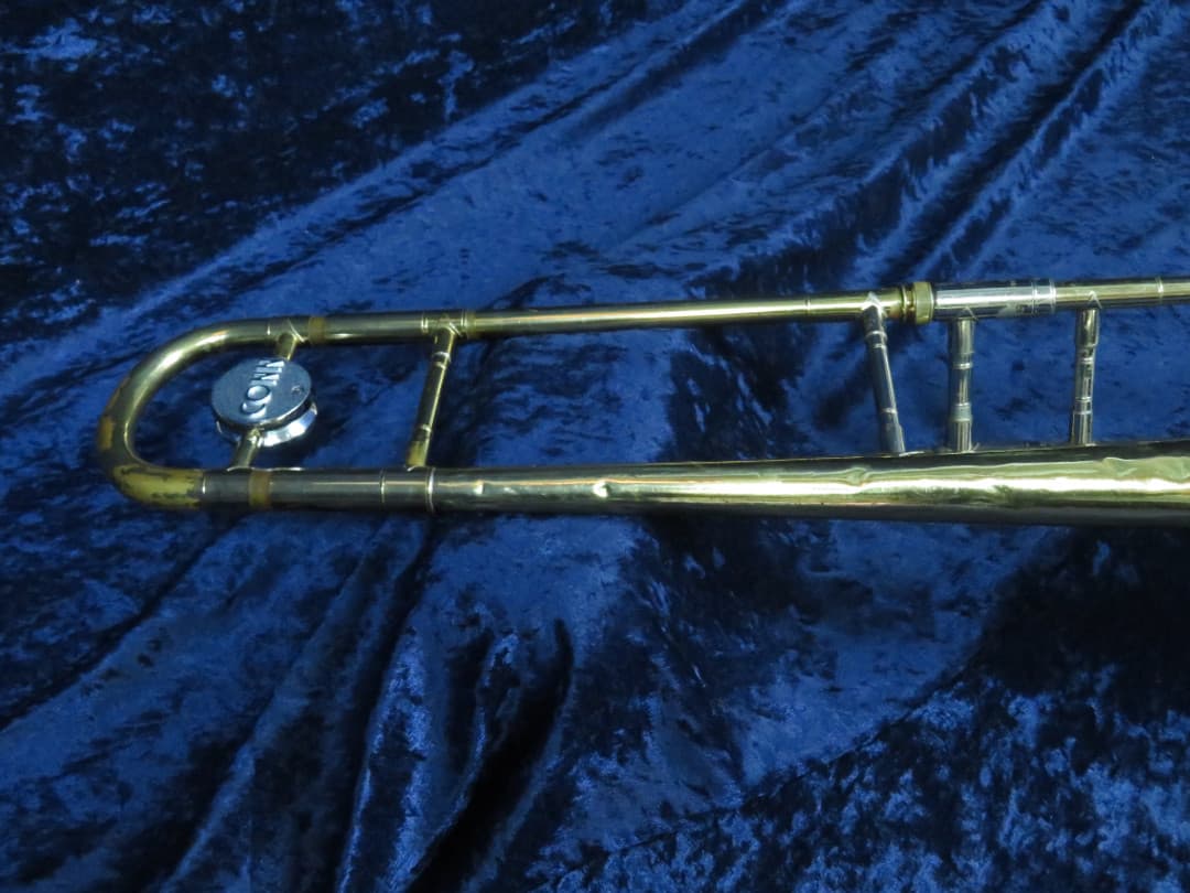Conn Director Trombone Serial #816268