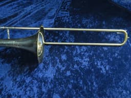 Conn Director Trombone Serial #816268 Conn Director Trombone Serial #816268