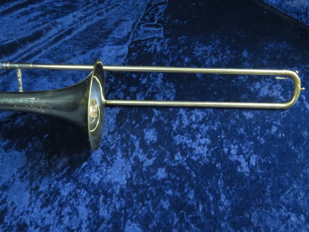 Conn Director Trombone Serial #816268