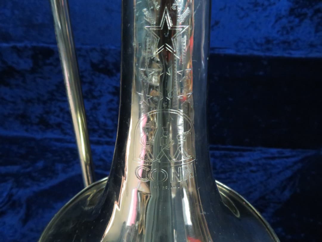 Conn Director Trombone Serial #816268