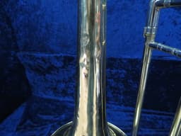 Conn Director Trombone Serial #816268 Conn Director Trombone Serial #816268