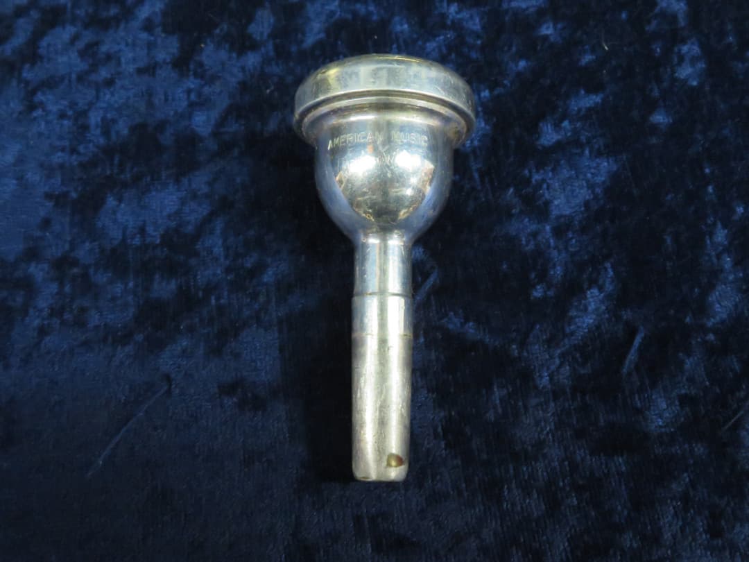 Conn Director Trombone Serial #816268