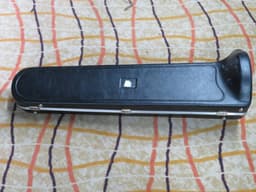 Conn Director Trombone Serial #816268 Conn Director Trombone Serial #816268