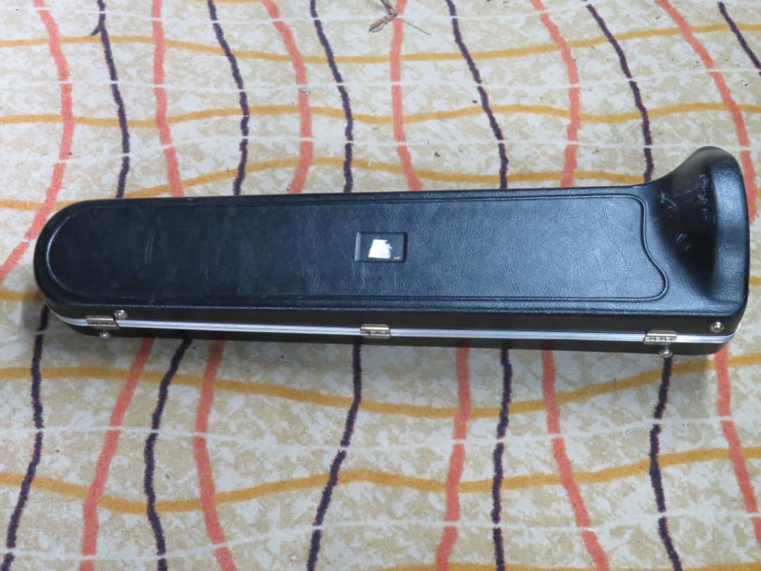 Conn Director Trombone Serial #816268