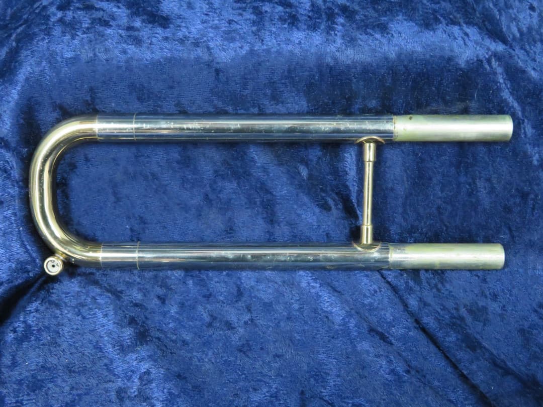 Getzen 300 Series F Frumpet Serial #K64243