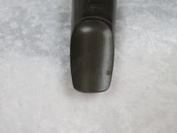 Vito Melodia 2V Alto Saxophone Mouthpieces Serial #isi6940-10 Vito Melodia 2V Alto Saxophone Mouthpieces Serial #isi6940-10