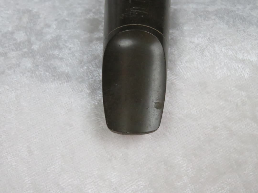 Vito Melodia 2V Alto Saxophone Mouthpieces Serial #isi6940-10