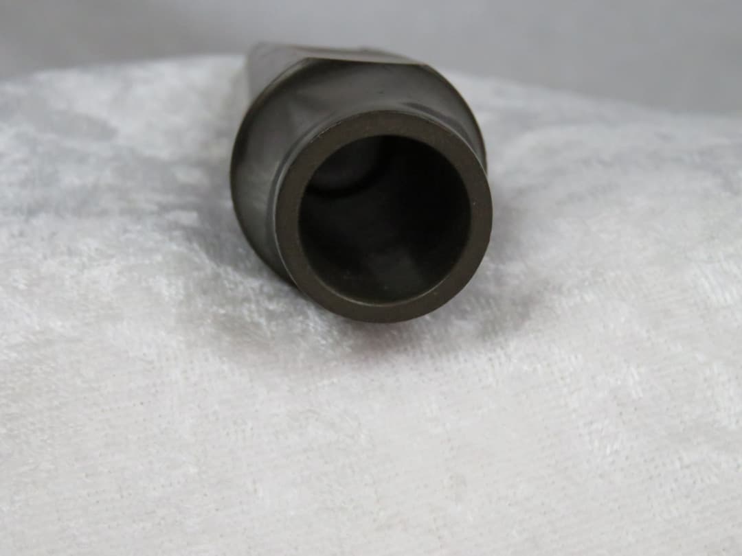 Vito Melodia 2V Alto Saxophone Mouthpieces Serial #isi6940-10