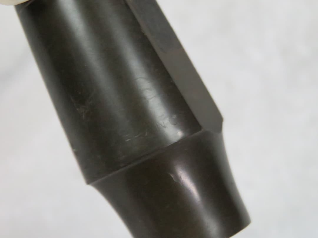 Vito Melodia 2V Alto Saxophone Mouthpieces Serial #isi6940-10